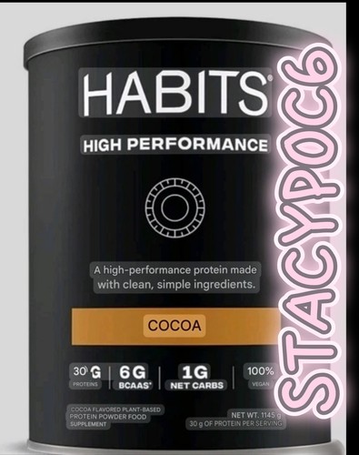 Habits protein proteine - habits, protein,