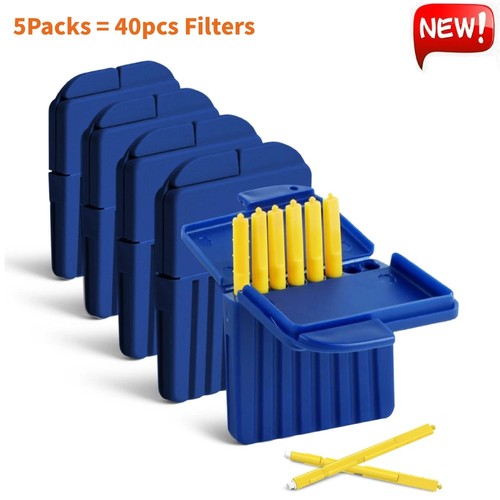 Confezione 40pcs per starkey - per,