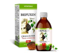 Befuxin Chaga elisir tintura