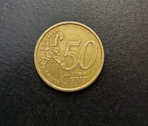 Moneta centesimi euro - moneta,