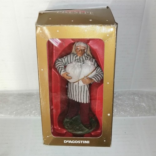 Mondo del presepe de - il,