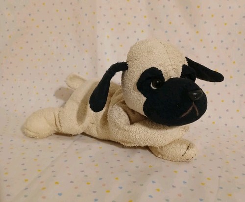 Peluche russ luv pets max - peluche,