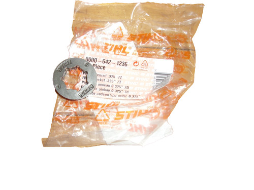 Pignone cerchio stihl oem 1 - stihl,