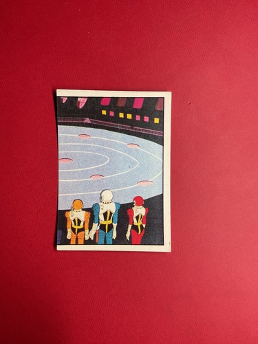 Figurina panini capitan - panini,