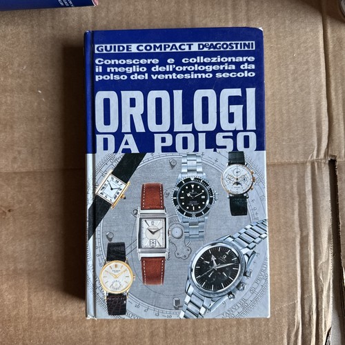 Orologi polso ediz - orologi, polso.