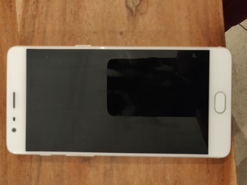 One plus - one,