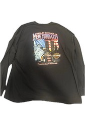 Harley Davidson NYC T-Shirt