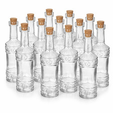 12 Bottiglie Bottiglia in