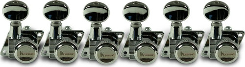 Kluson sintonizzatori in - kluson®;, 6