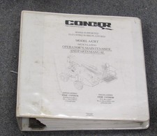 Condor A42RT Braccio