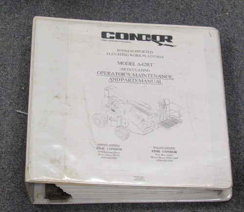 Condor a42rt braccio - condor,