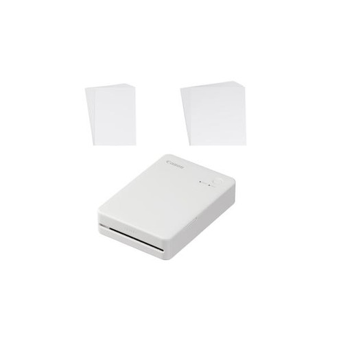 Canon selphy qx20 - qx20, wh