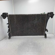 422136228 Radiatore acqua motore Fiat Tipo 1.6mtj 88kw 2016 52052630