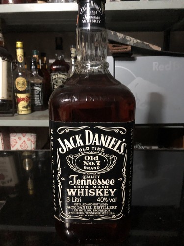 Jack daniel old - jack,