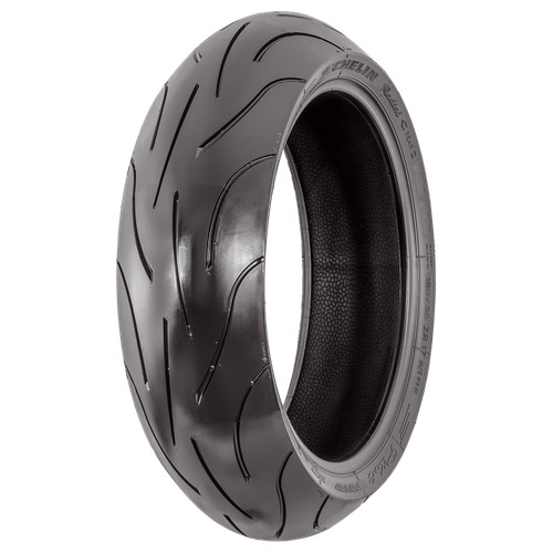 Pneumatici moto michelin - pneumatici,