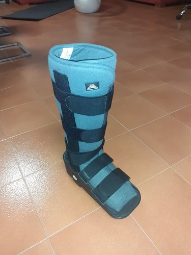 Tutore walker fisso - mb, 6002