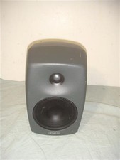 ONE GENELEC 8330A GLM MONITOR