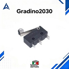Micro Interruttore a Leva
