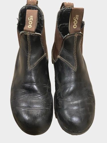 Stivali chelsea blundstone - chelsea,