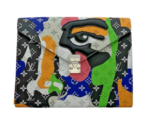 Cartella marchi ritratto louis - marchi,