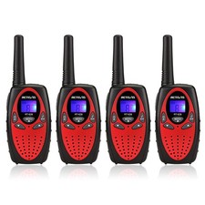 Retevis RT628 Walkie Talkie