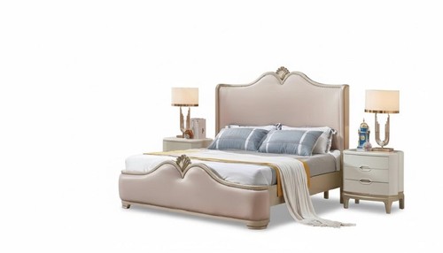 Set camera letto barocco - letto,