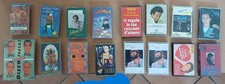 Musicassette vintage ANNI 70/80/90 e più 