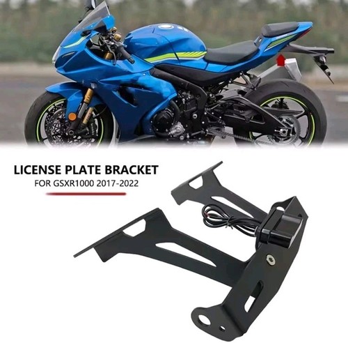 Portatarga suzuki gsxr 1000 - suzuki,