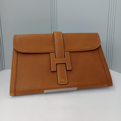 Borsa pochette hermès jige - jige, pm