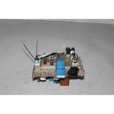 CENTRALINA FUSIBILI NISSAN