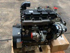 Brand New Perkins 1104C-44T