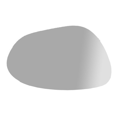 Spiegelglas außenspiegel - spiegelglas,
