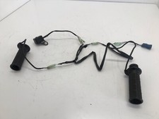 MANOPOLE RISCALDATE HONDA SH 350 2021-2024  / HEATED KNOBS