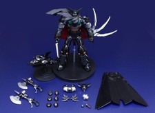 Fewture EX Gokin Black Getter