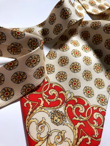 Gianni versace cravatta - gianni,