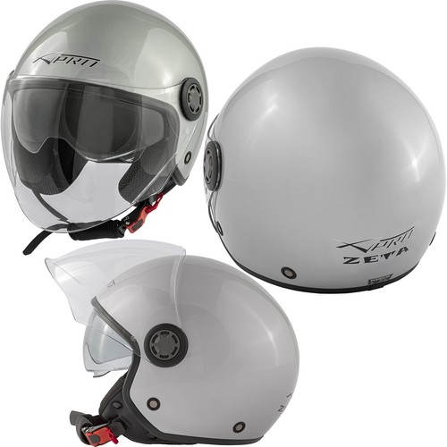 Jet casco ece moto - jet,