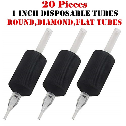 20pcs pollice 25mm tatmax - 1,