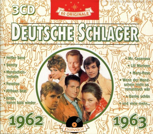 Box deutsche schlager - 3,