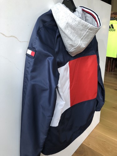 Tommy hilfiger cappotto giacca - hilfiger,