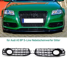 Griglia griglia fendinebbia