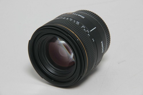 Sigma ex dc - sigma,