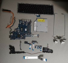 Ricambi Notebook HP - 15-bs004nl