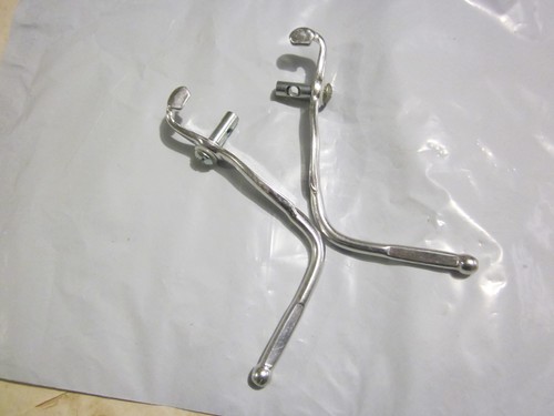 Nos road bike prolunghe - prolunghe, leva