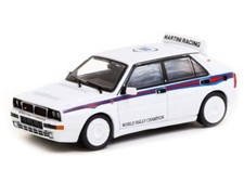 LANCIA Delta HF Integrale -