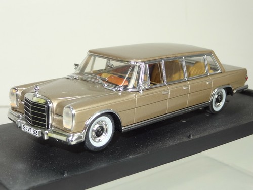 Vitesse mercedes benz - benz, 600
