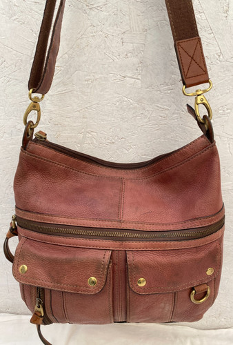 Fossil borsa a tracolla - *, in