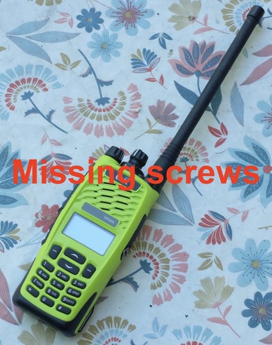 Tait tp9360 radio portative - tait,