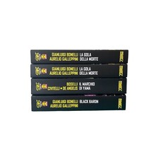 Tex Willer - Tex contro Mefisto - Sergio bonelli Editore