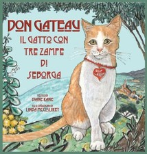 Don Gateau Il Gatto A Tre