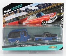 Maisto chevrolet 1500 - maisto,
